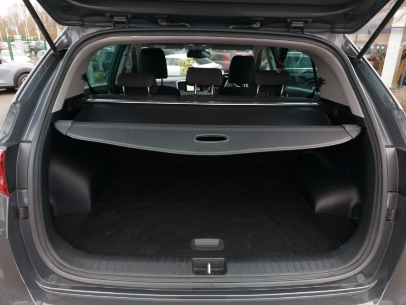 Used Kia Sportage 2019 for sale - 77694969: Photo 8