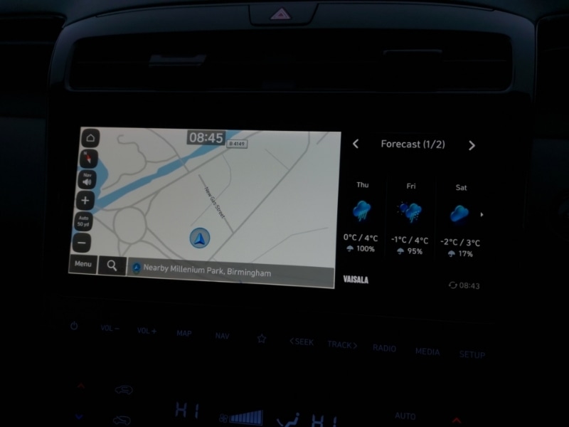 Used Hyundai TUCSON 2023 for sale - 77281588: Photo 13