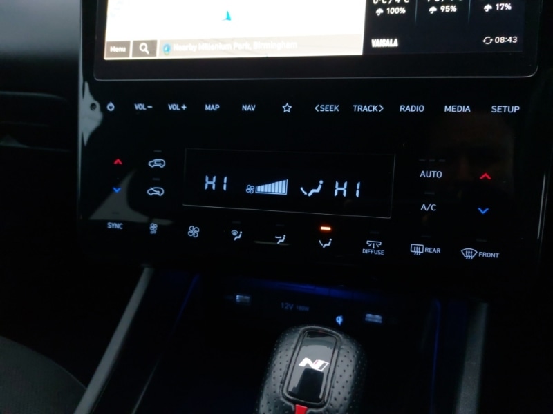 Used Hyundai TUCSON 2023 for sale - 77281588: Photo 15