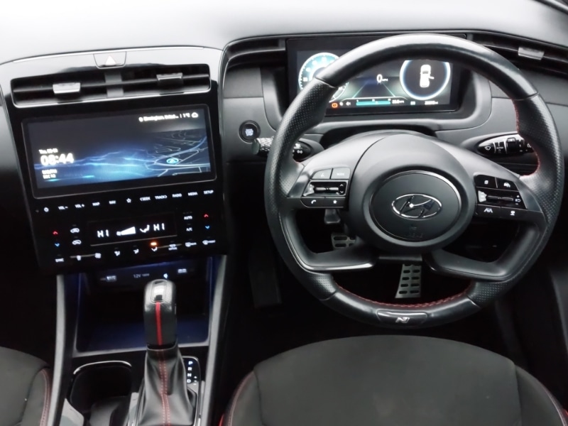 Used Hyundai TUCSON 2023 for sale - 77281588: Photo 7