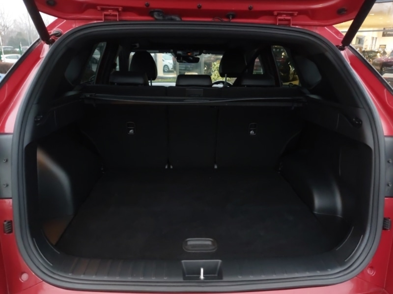 Used Hyundai TUCSON 2023 for sale - 77281588: Photo 8