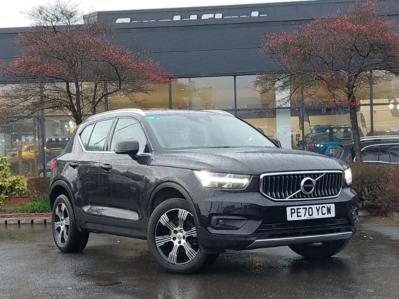 Used Volvo XC40 2020 for sale - 76556311: Photo 1