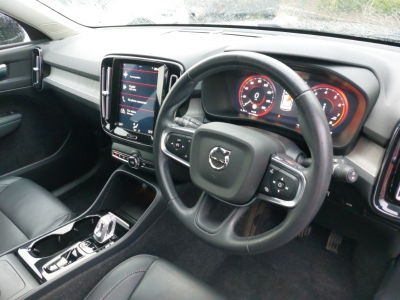 Used Volvo XC40 2020 for sale - 76556311: Photo 10