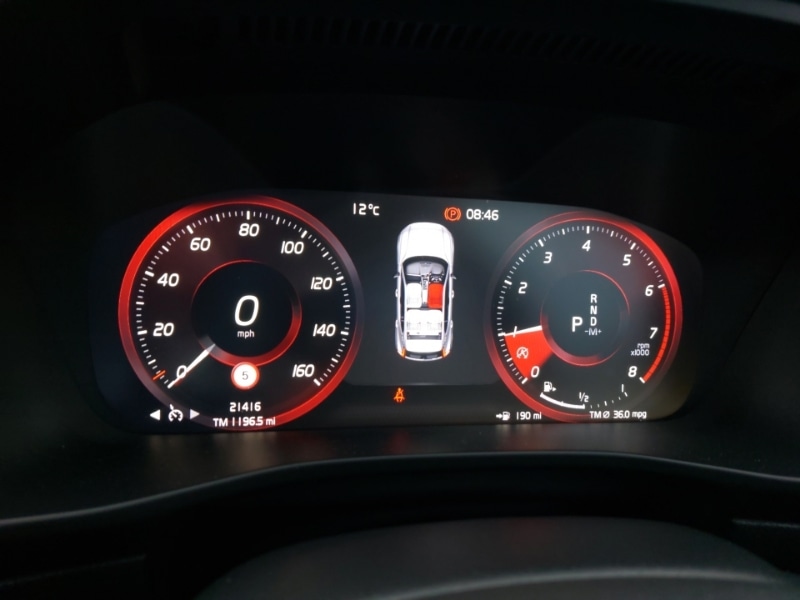 Used Volvo XC40 2020 for sale - 76556311: Photo 12