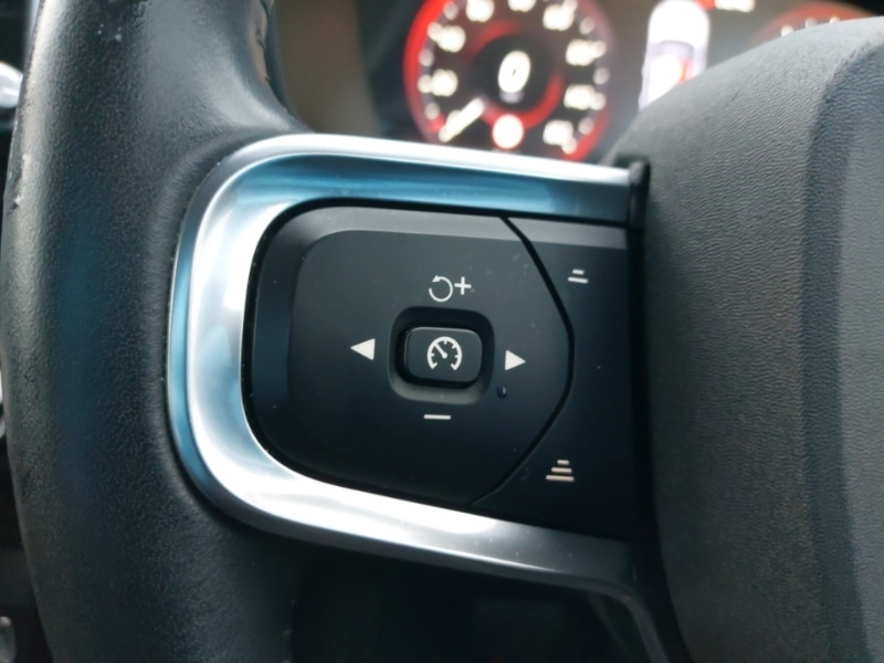 Used Volvo XC40 2020 for sale - 76556311: Photo 13