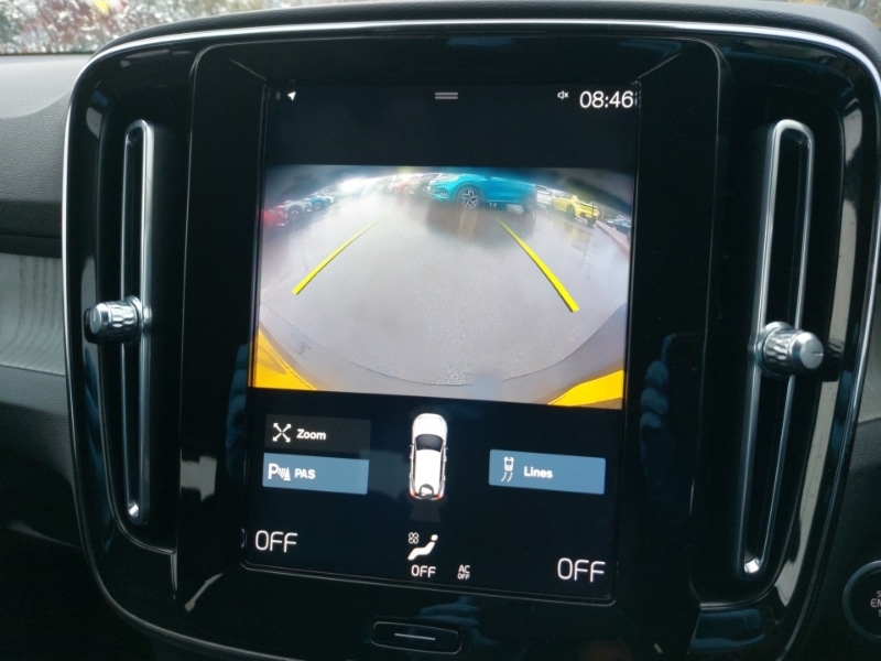 Used Volvo XC40 2020 for sale - 76556311: Photo 17