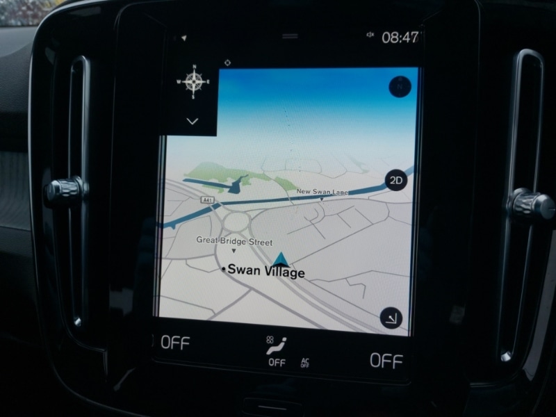 Used Volvo XC40 2020 for sale - 76556311: Photo 18