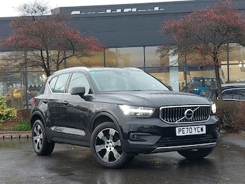 Used Volvo XC40 2020 for sale - 76556311: Photo