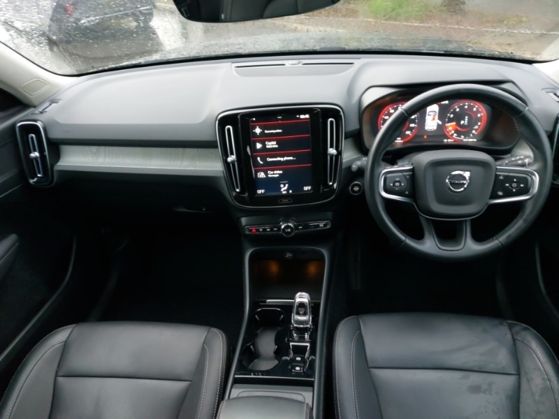 Used Volvo XC40 2020 for sale - 76556311: Photo 2