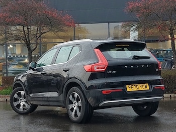 Used Volvo XC40 2020 for sale - 76556311: Photo