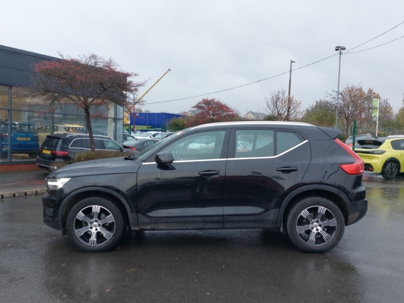 Used Volvo XC40 2020 for sale - 76556311: Photo 4