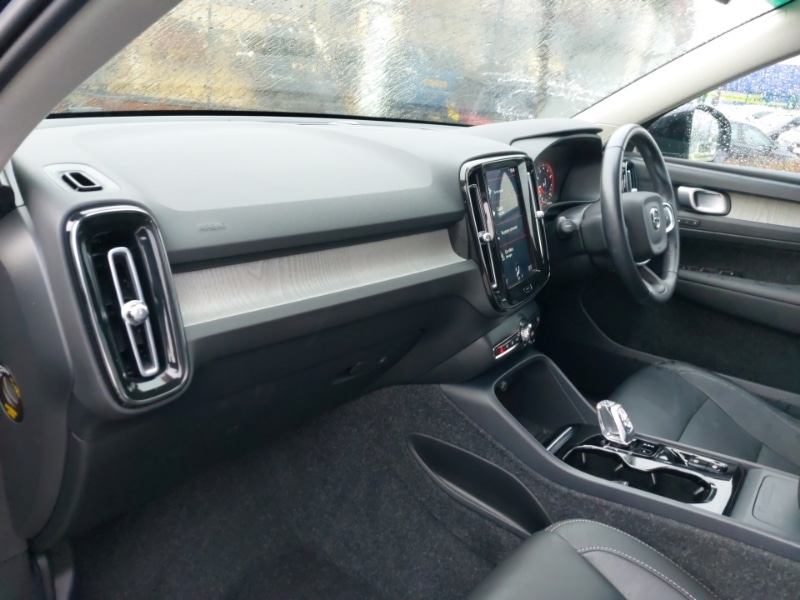 Used Volvo XC40 2020 for sale - 76556311: Photo 5