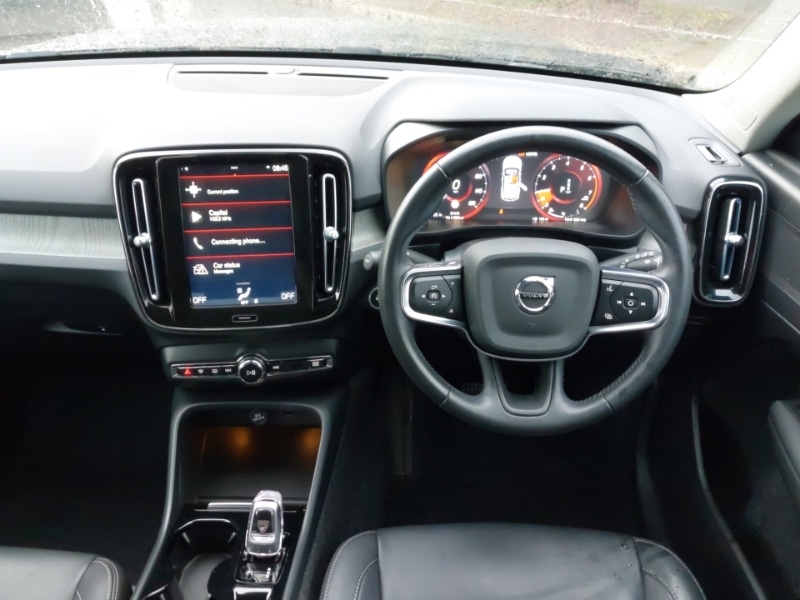 Used Volvo XC40 2020 for sale - 76556311: Photo 7