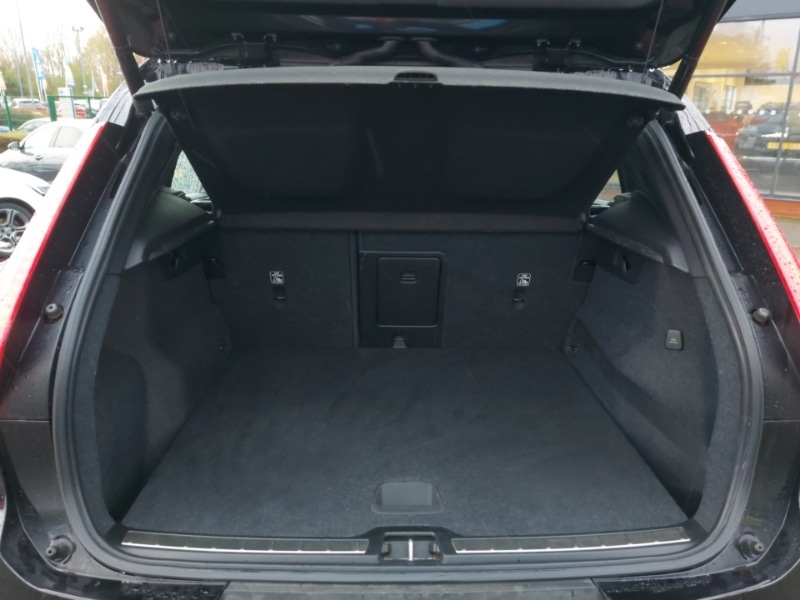 Used Volvo XC40 2020 for sale - 76556311: Photo 8