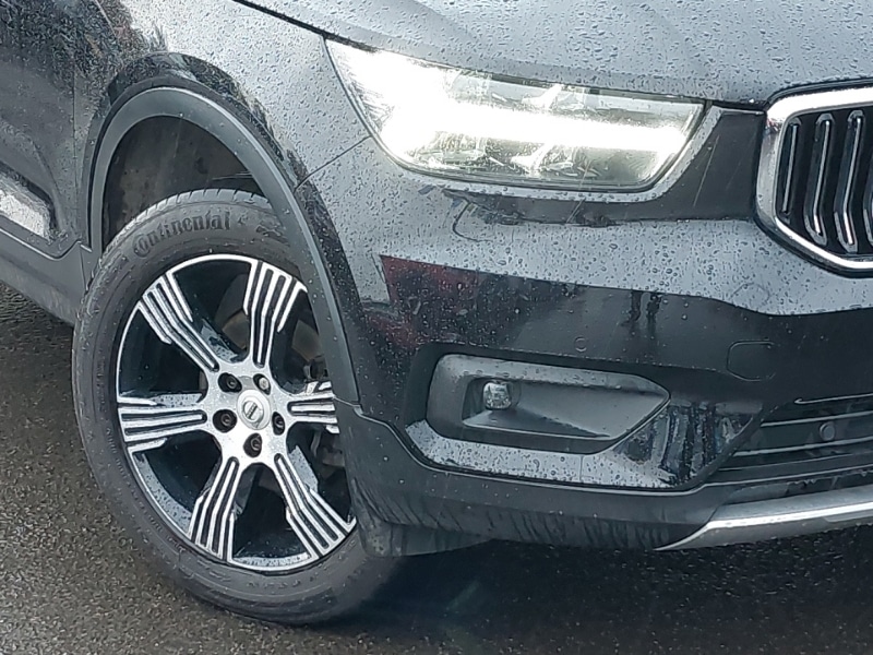 Used Volvo XC40 2020 for sale - 76556311: Photo 9