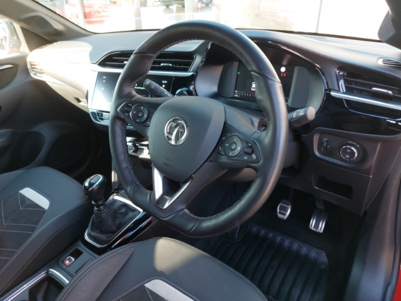 Used Vauxhall Corsa 2023 for sale - 77938913: Photo 10