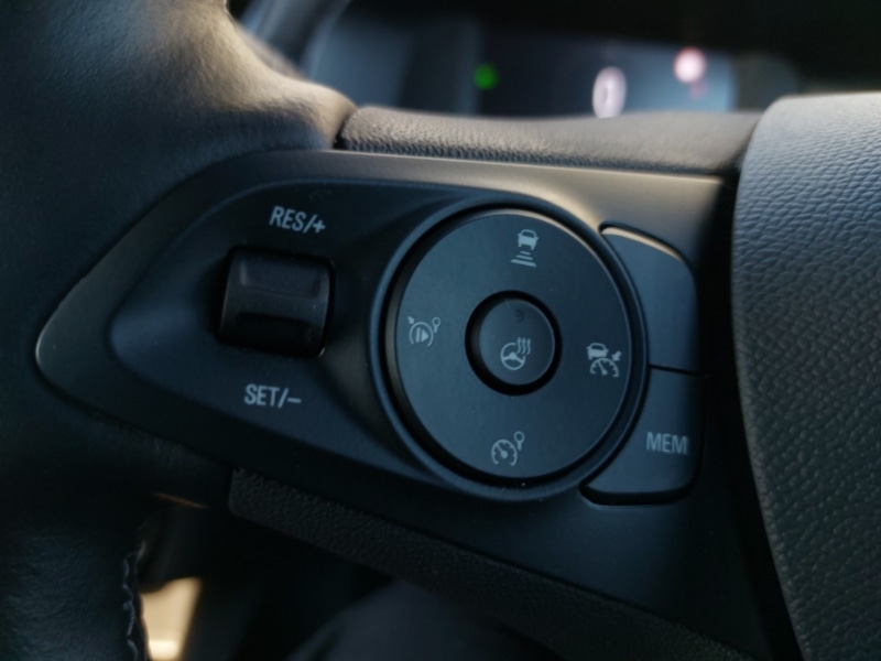 Used Vauxhall Corsa 2023 for sale - 77938913: Photo 13