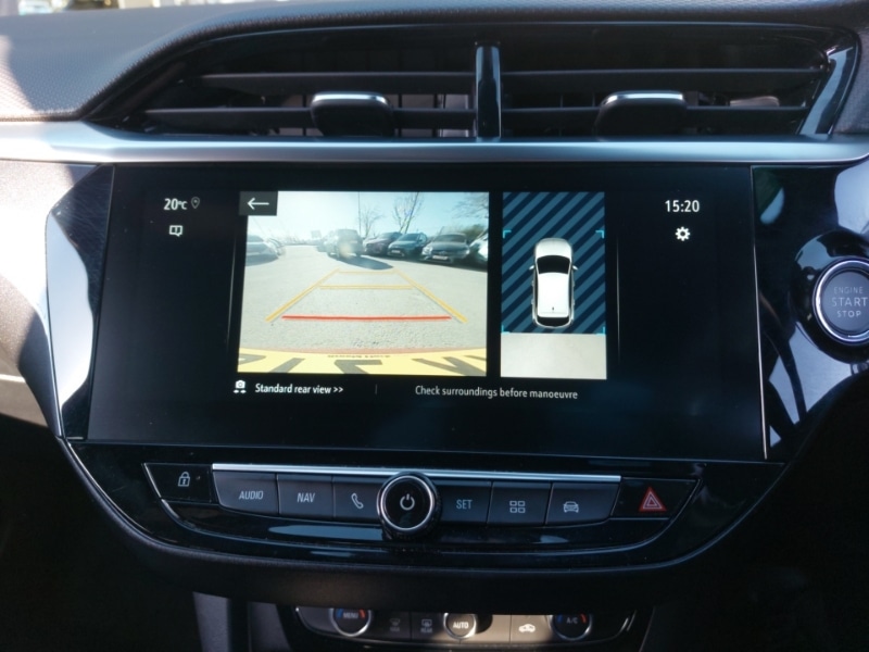 Used Vauxhall Corsa 2023 for sale - 77938913: Photo 17