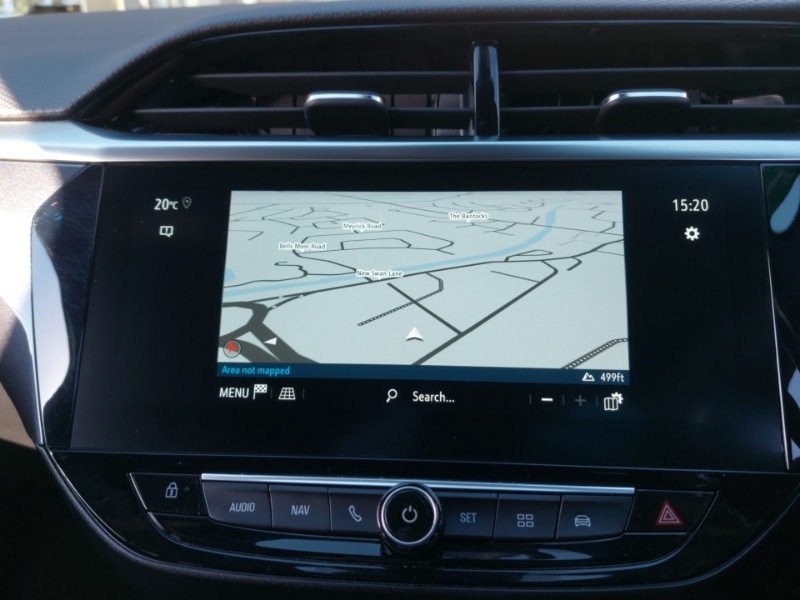 Used Vauxhall Corsa 2023 for sale - 77938913: Photo 18