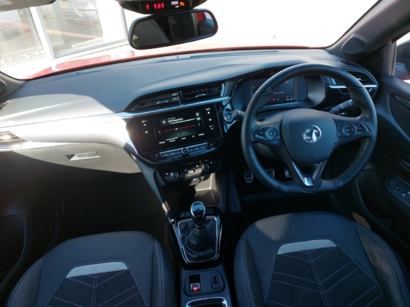 Used Vauxhall Corsa 2023 for sale - 77938913: Photo 2