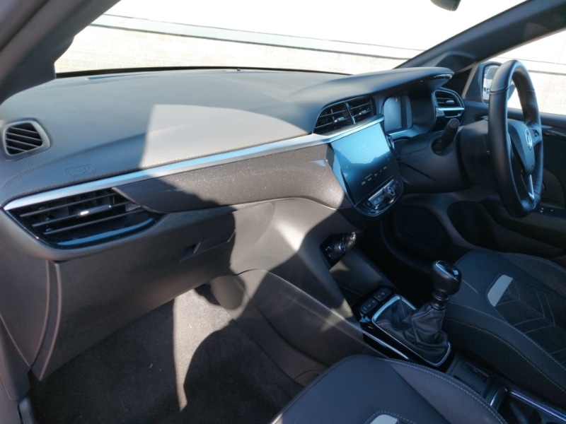 Used Vauxhall Corsa 2023 for sale - 77938913: Photo 5