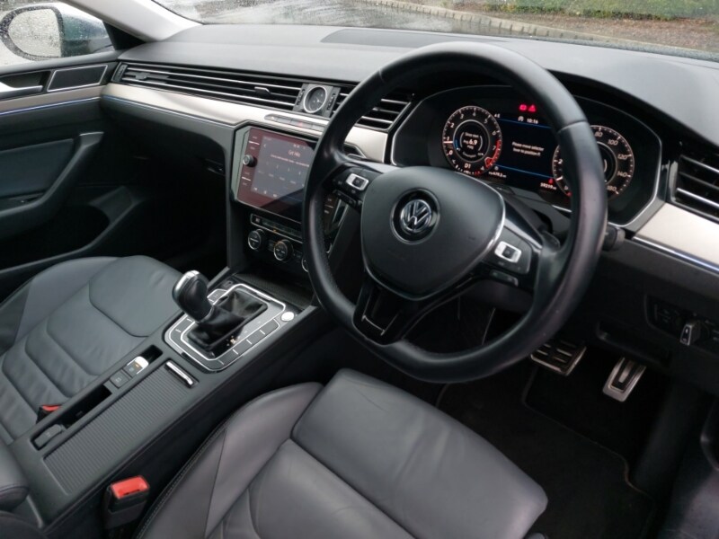 Used Volkswagen Arteon 2019 for sale - 77272928: Photo 10