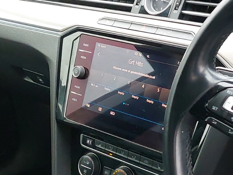 Used Volkswagen Arteon 2019 for sale - 77272928: Photo 11