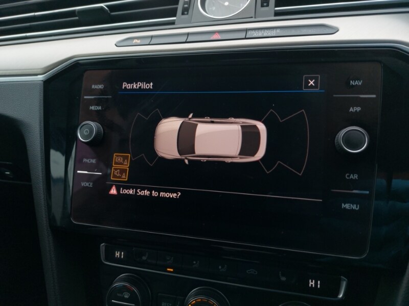 Used Volkswagen Arteon 2019 for sale - 77272928: Photo 12