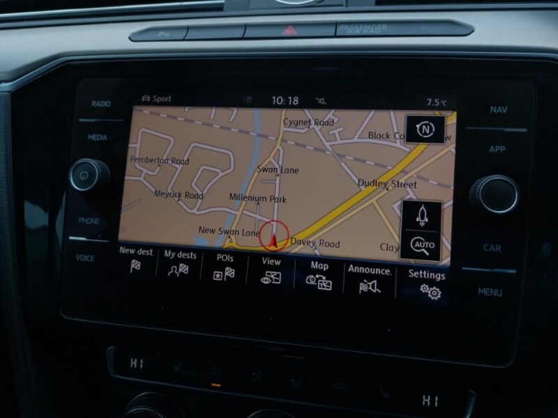 Used Volkswagen Arteon 2019 for sale - 77272928: Photo 14