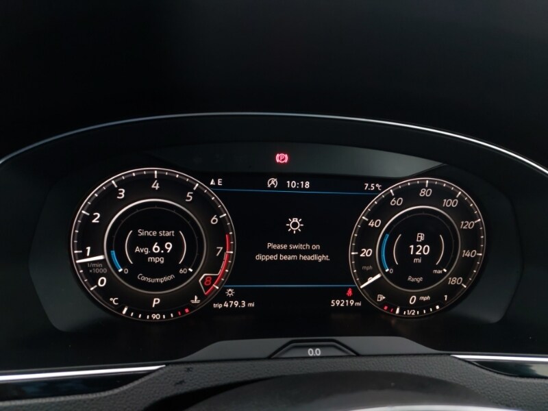 Used Volkswagen Arteon 2019 for sale - 77272928: Photo 19