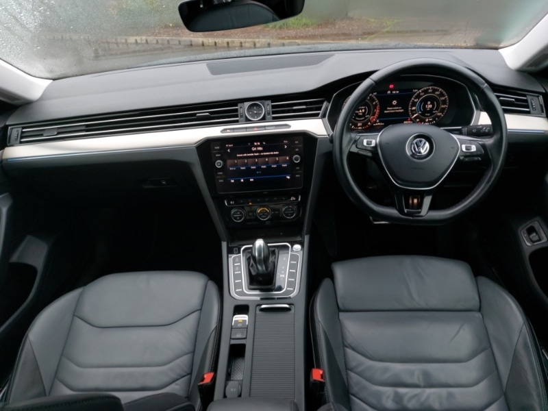 Used Volkswagen Arteon 2019 for sale - 77272928: Photo 2