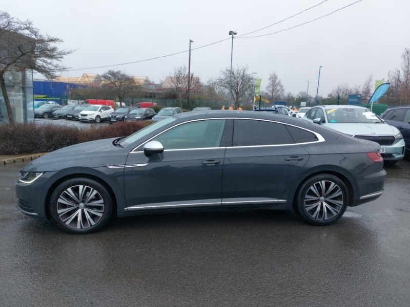 Used Volkswagen Arteon 2019 for sale - 77272928: Photo 4