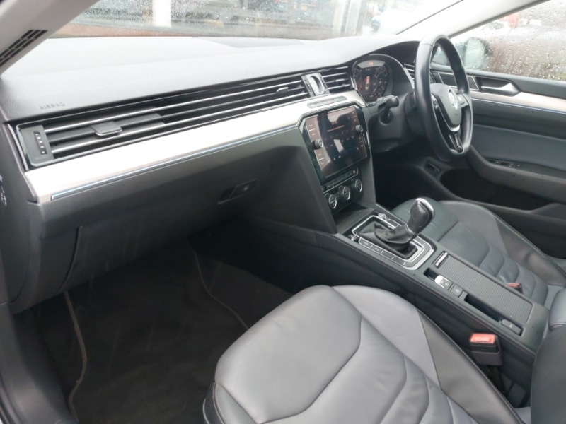 Used Volkswagen Arteon 2019 for sale - 77272928: Photo 5