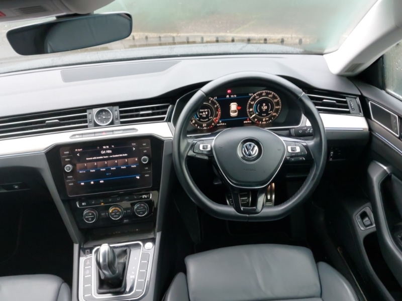 Used Volkswagen Arteon 2019 for sale - 77272928: Photo 7