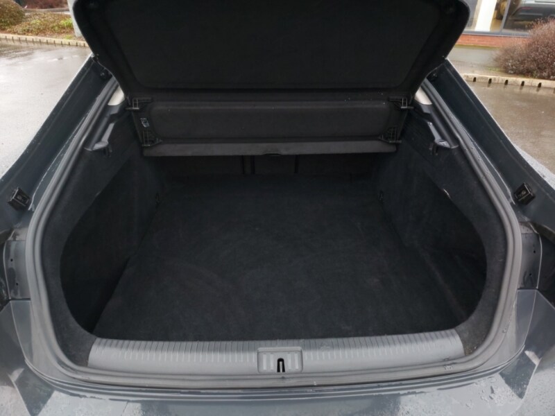 Used Volkswagen Arteon 2019 for sale - 77272928: Photo 8