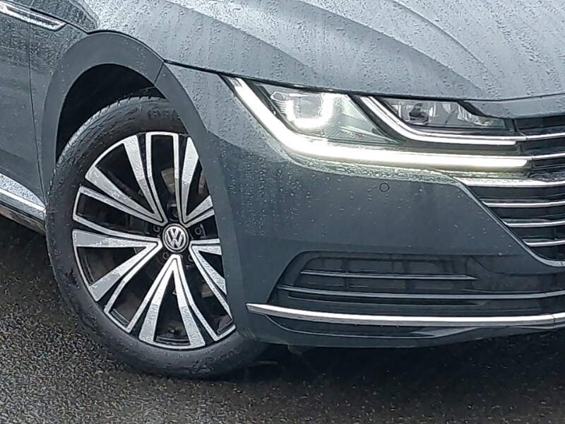 Used Volkswagen Arteon 2019 for sale - 77272928: Photo 9