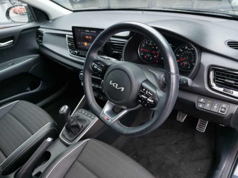 Used Kia Rio 2022 for sale - 77815680: Photo 10