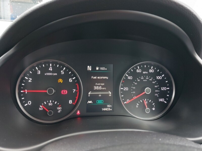 Used Kia Rio 2022 for sale - 77815680: Photo 14