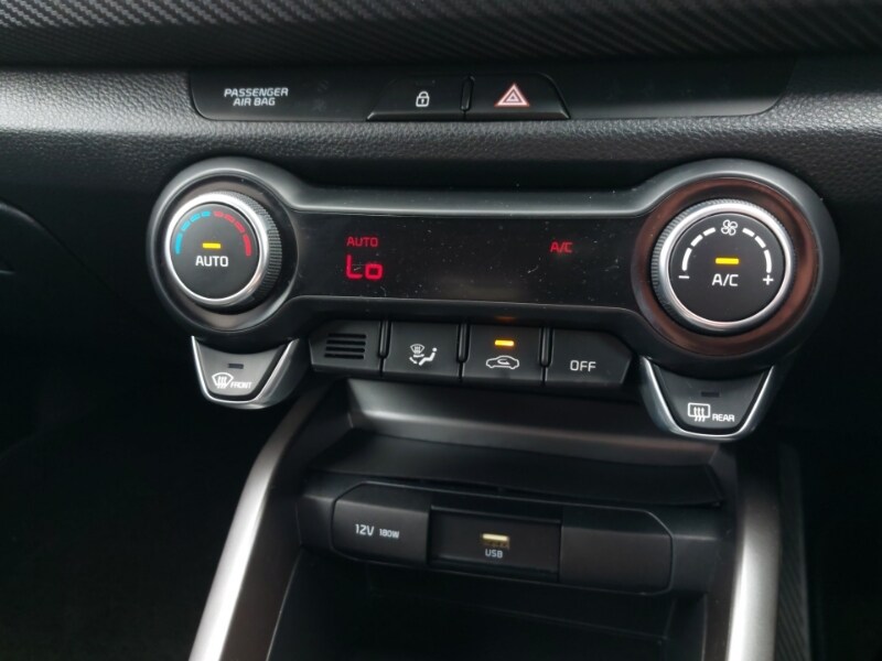 Used Kia Rio 2022 for sale - 77815680: Photo 18