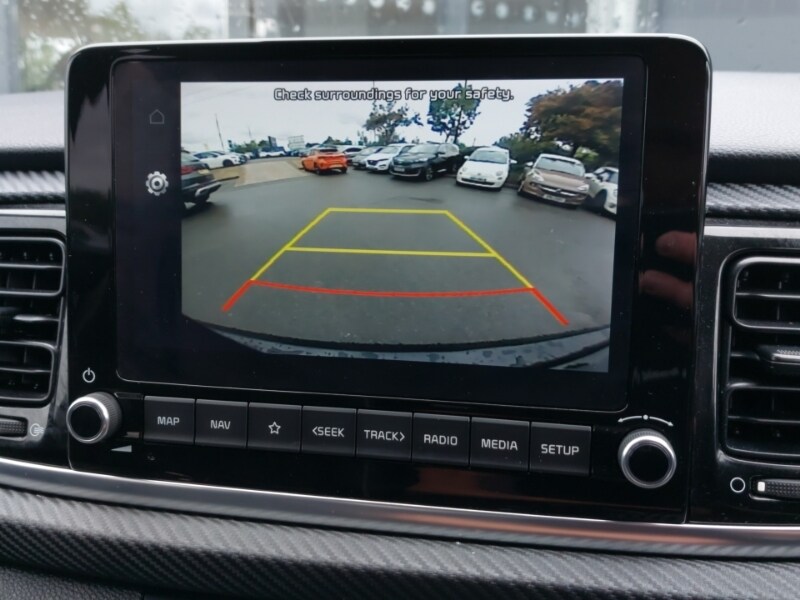 Used Kia Rio 2022 for sale - 77815680: Photo 19