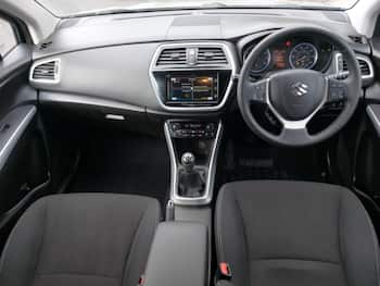Used Suzuki SX4 S-Cross 2019 for sale - 79654134: Photo