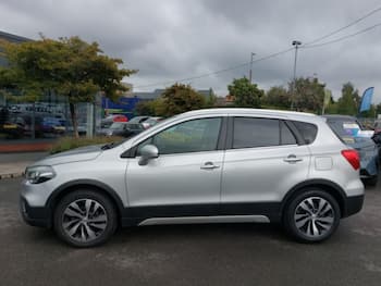 Used Suzuki SX4 S-Cross 2019 for sale - 79654134: Photo
