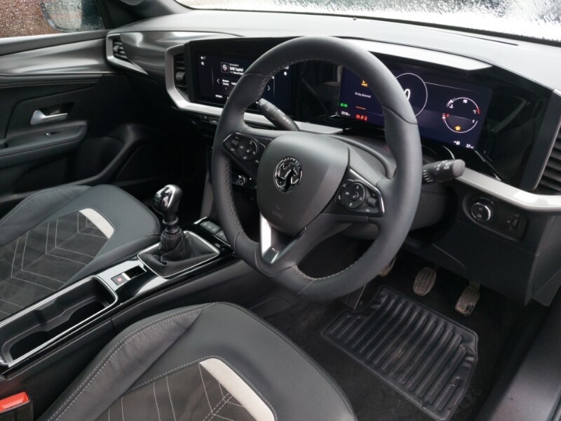 Used Vauxhall Mokka 2024 for sale - 77518456: Photo 10