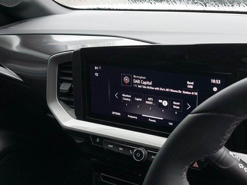 Used Vauxhall Mokka 2024 for sale - 77518456: Photo 11