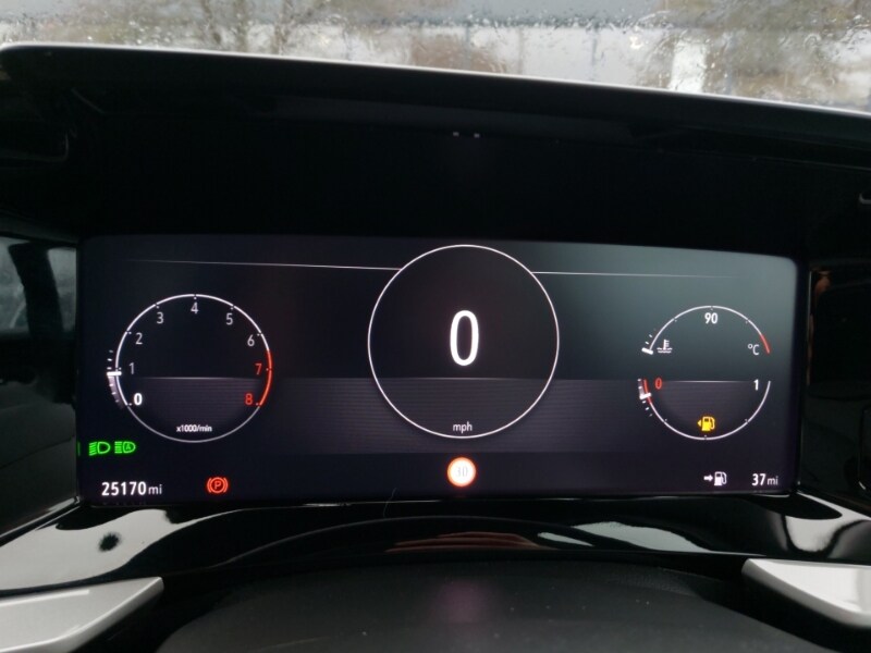 Used Vauxhall Mokka 2024 for sale - 77518456: Photo 12