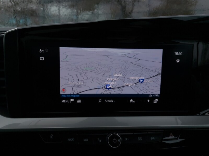 Used Vauxhall Mokka 2024 for sale - 77518456: Photo 19