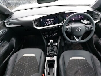 Used Vauxhall Mokka 2024 for sale - 77518456: Photo