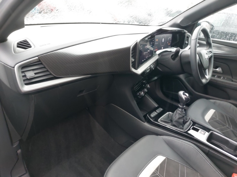 Used Vauxhall Mokka 2024 for sale - 77518456: Photo 5