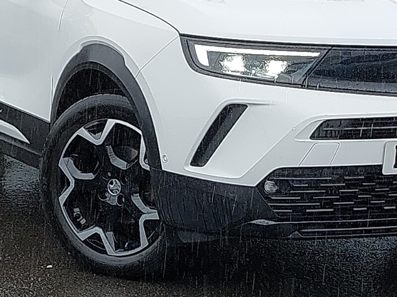 Used Vauxhall Mokka 2024 for sale - 77518456: Photo 9