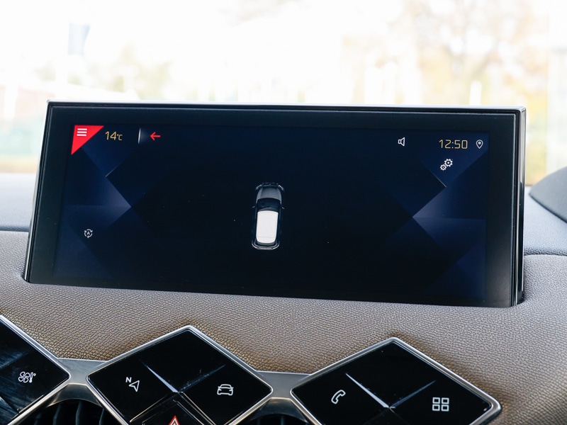 Used DS Automobiles DS 3 2020 for sale - 76726443: Photo 12